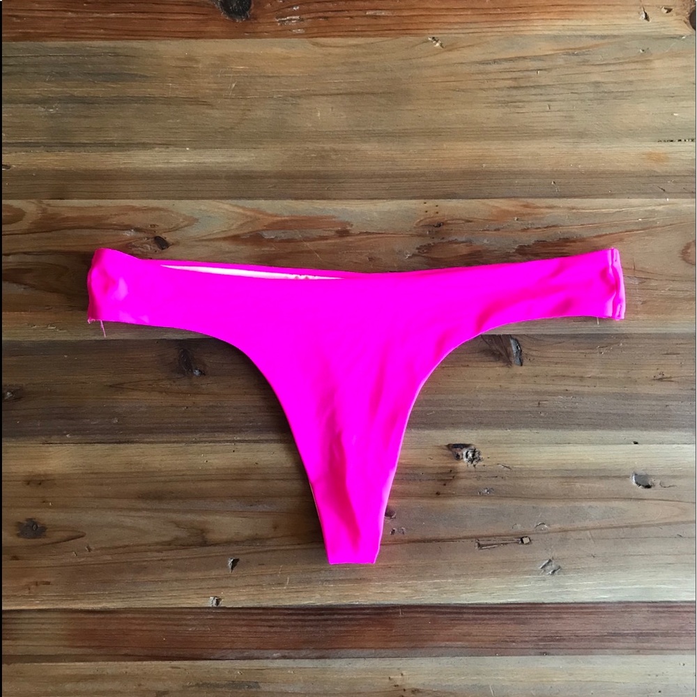 Victoria’s Secret Bikini Bottom